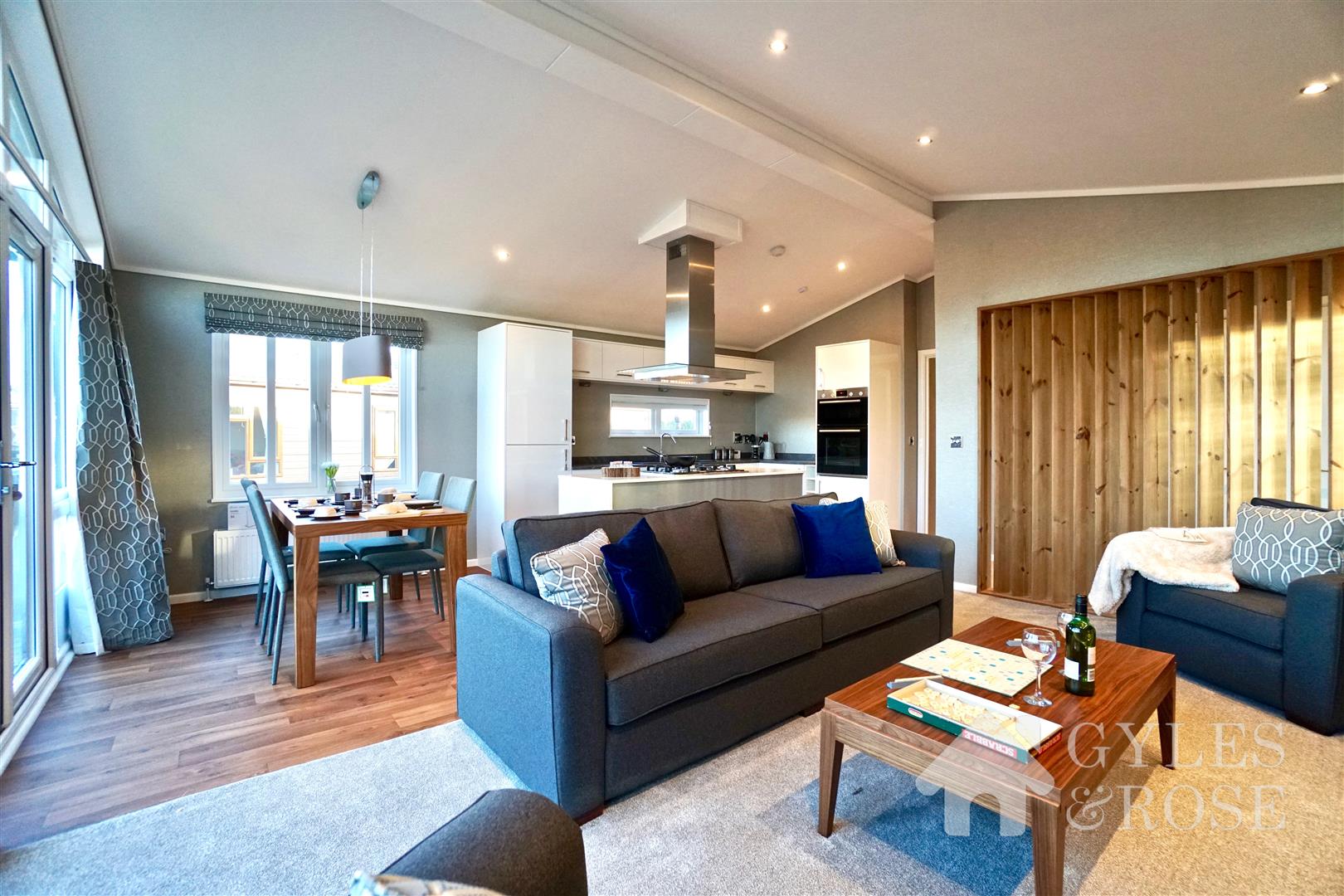 Seaview Avenue, West Mersea, Colchester Gyles & Rose